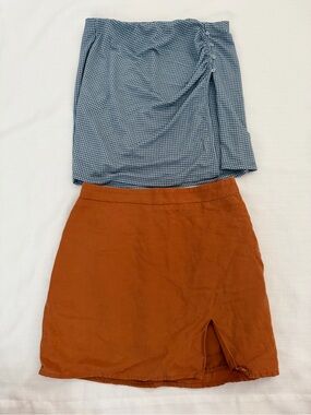 Size Small Skirt Bundle